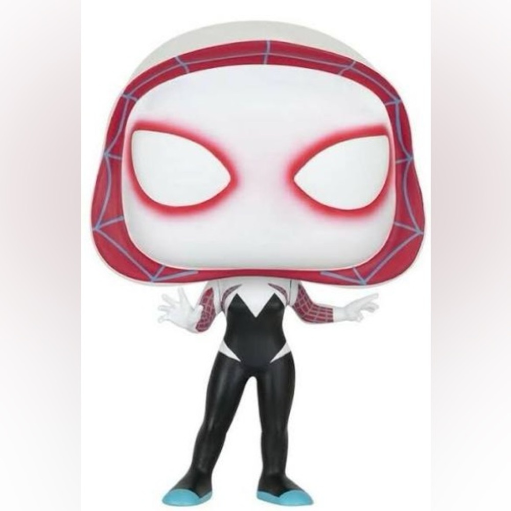Funko POP! Marvel Spider-Gwen #146